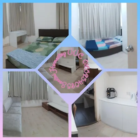 Santai Homestay